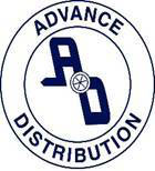 Advanced Distribution logo